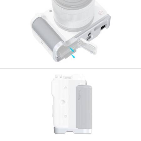 SmallRig 5430 - płytka L-kształtna do Canon EOS R50 V